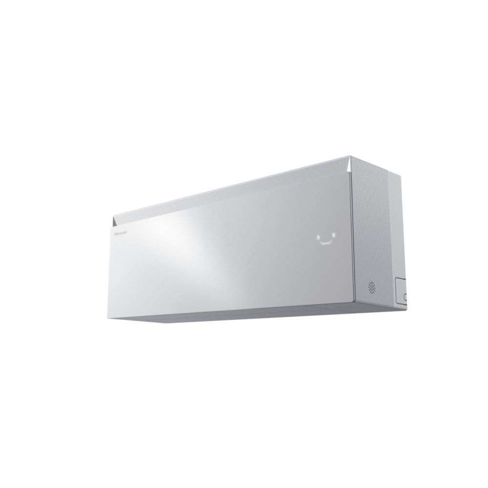 Внутренний блок мульти сплит-системы настенного типа Hisense SENSATION PRO MULTI Superior DC Inverter AS-10UW4RWMQK00G