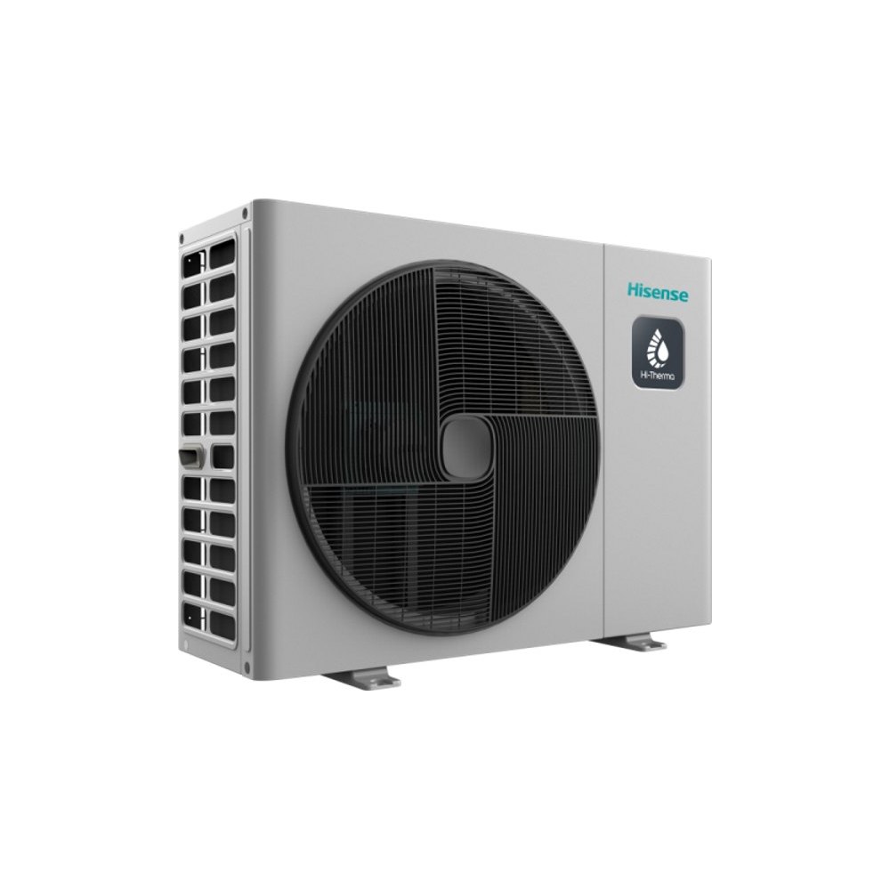 Наружный блок теплового насоса Hisense Split /Integra AHW-060HCDS1
