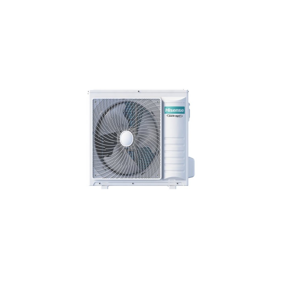 Инверторная сплит-система канального типа Hisense HEAVY EU DC Inverter R32 ADT-12UX4RBL8/AUW-12U4RS8