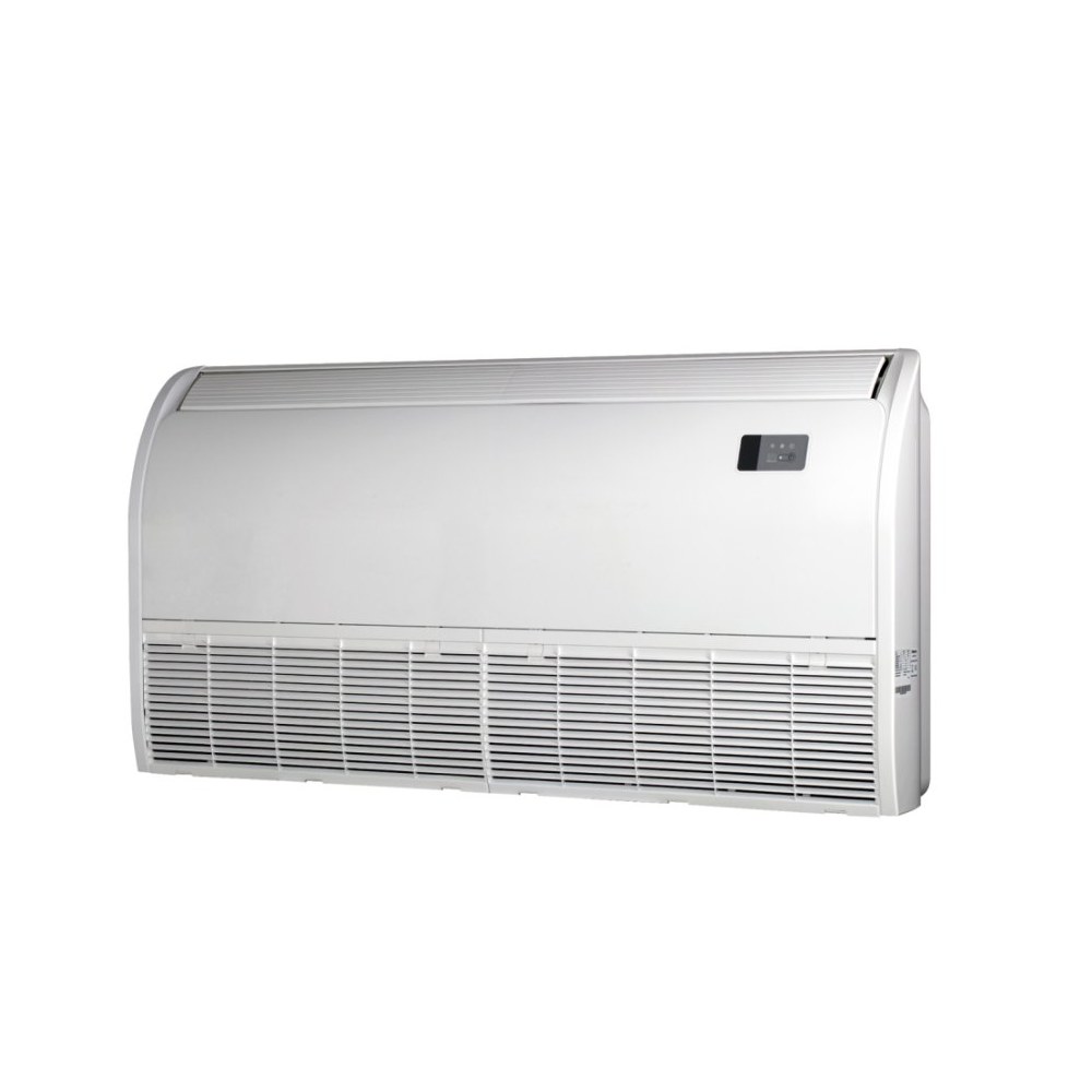 Инверторная сплит-система напольно-потолочного типа Hisense HEAVY EU DC Inverter AUV-48UR4RC8/AUW-48U6RN8 WI-FI Инверторная сплит-система напольно-потолочного типа Hisense HEAVY EU DC Inverter AUV-48UR4RC8/AUW-48U6RN8 WI-FI