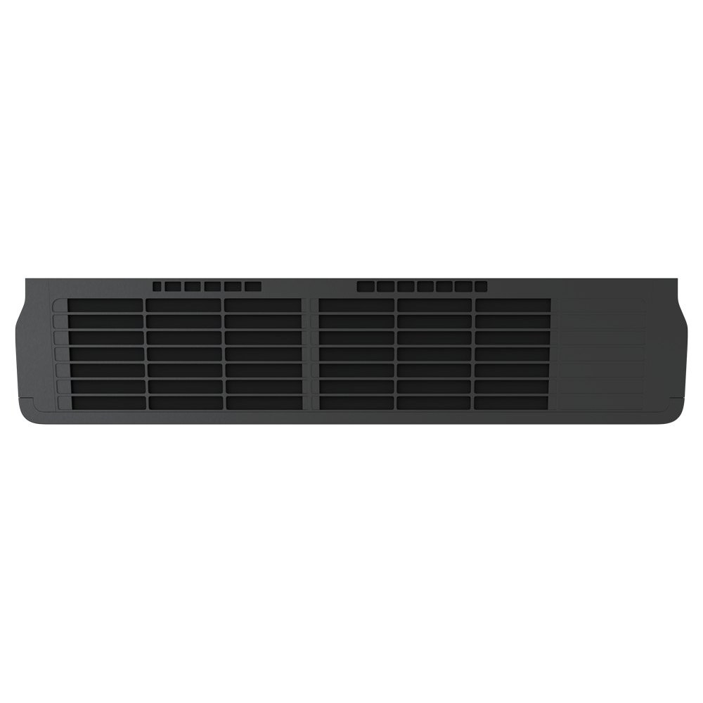 Внутренний блок мульти сплит-системы настенного типа Hisense VISION PRO 2.0 CARBON MULTI SUPERIOR DC Inverter AS-13UW4RXVQH02G(B)