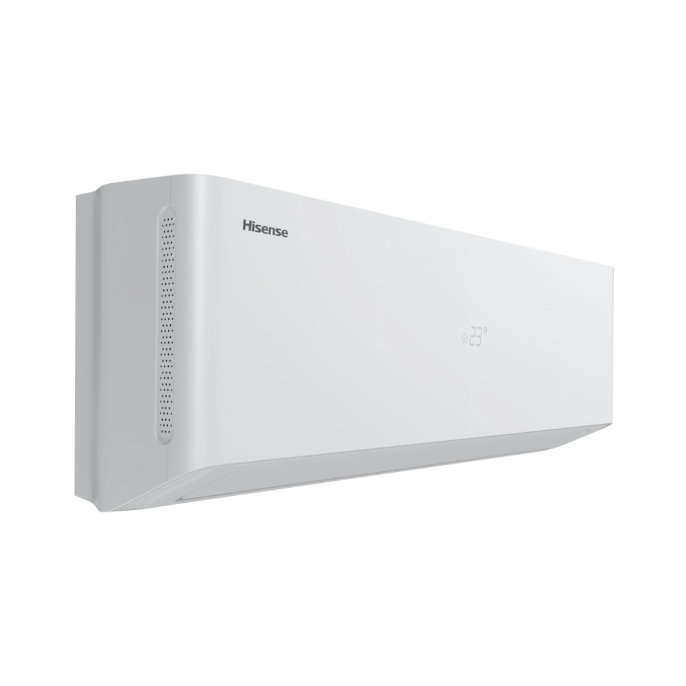 Инверторная сплит-система Hisense VISION PRO 2.0 SUPERIOR DC Inverter AS-18UW4RBVQH01