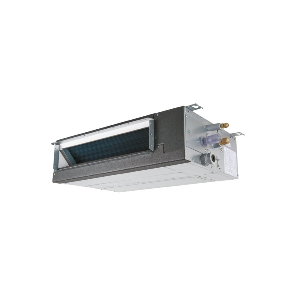 Внутренний блок VRF ROYAL Clima RCD-22CH (высоконапорный канальный (с AC-вентилятором)) Внутренний блок VRF ROYAL Clima RCD-22CH (высоконапорный канальный (с AC-вентилятором))