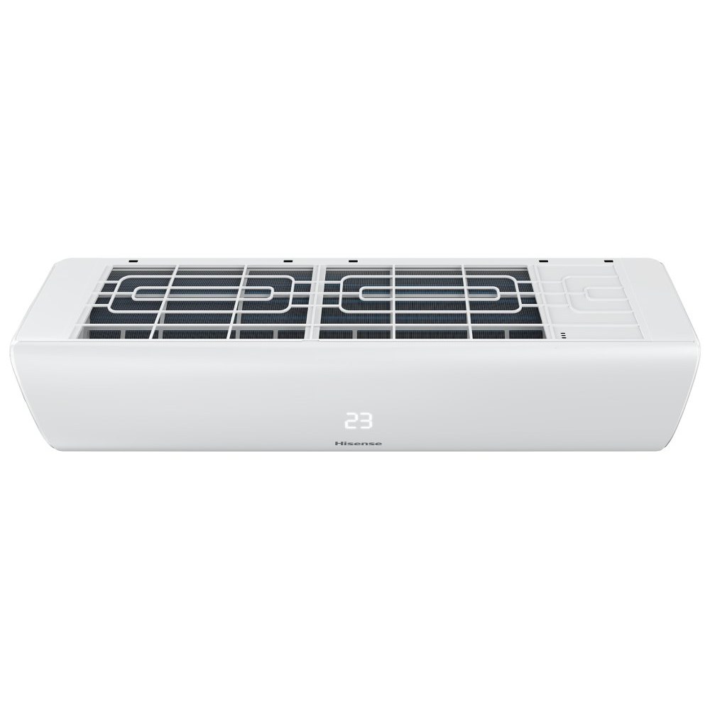 Классическая сплит-система Hisense ZOOM 2.0 Classic A AS-18HW4RMSKB00