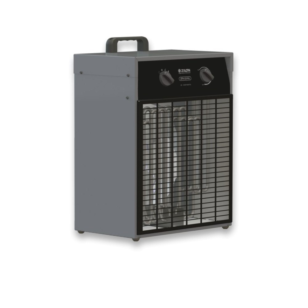 Тепловая пушка ZILON ZTV-15 N1