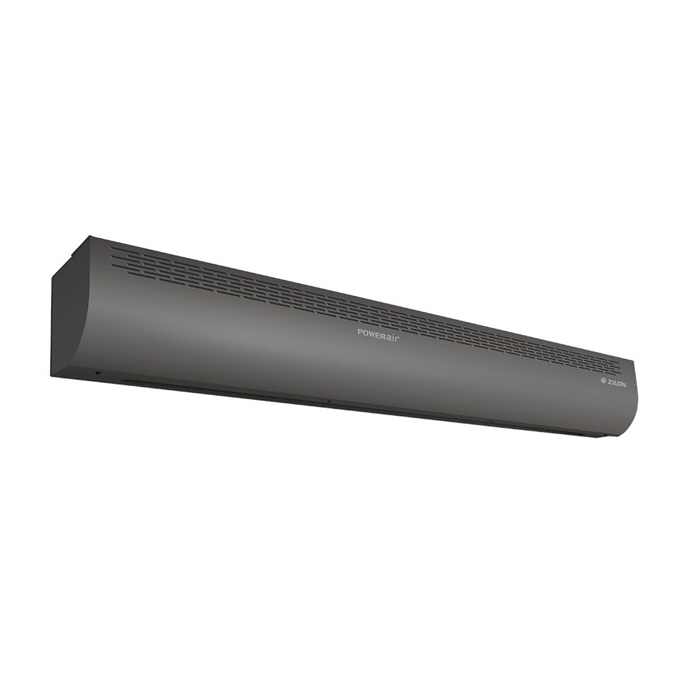 Тепловая завеса ZILON ZVV-0.6E3MG
