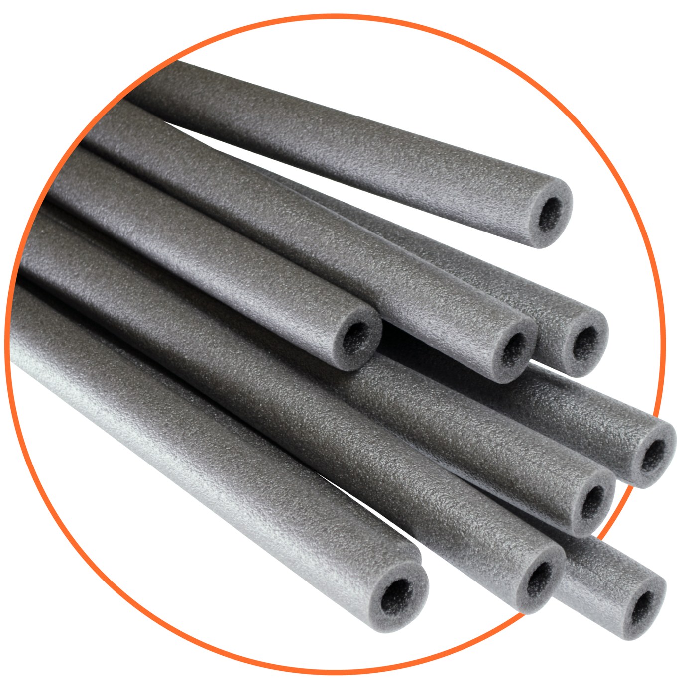 Трубка ТИЛИТ Супер 60/13-2 (Ø60 мм, стенка 13 мм, длина 2 м)