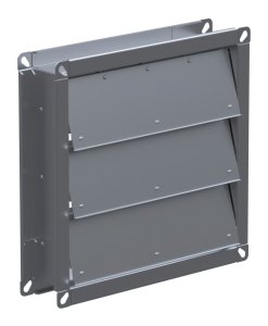 Клапан избыточного давления КИД 250×800