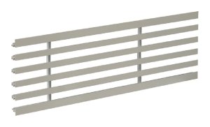 Решётка щелевая РЩ-1 49×1400