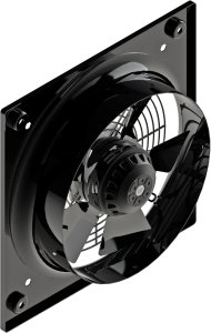 Настенный осевой вентилятор BDRAX-K 300-2K