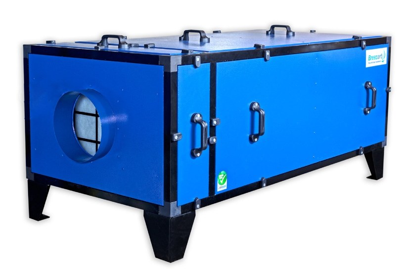 Breezart 6000 Dry Pro Breezart 6000 Dry Pro