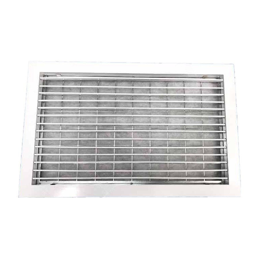Решётка АМН Арктос с фильтром G2–F9