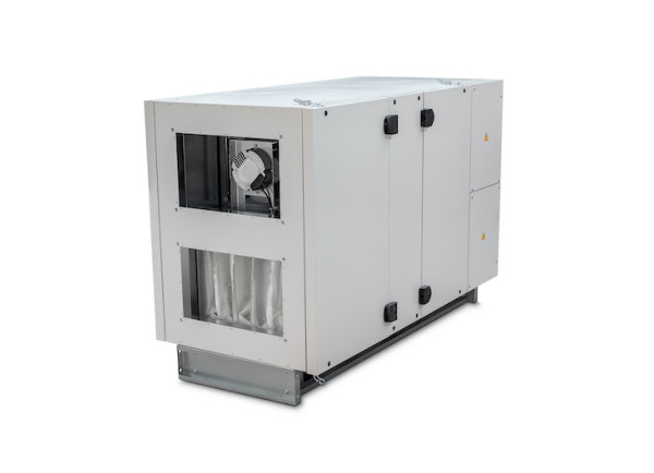 Приточно-вытяжная установка DIMMAX Skyron MED RG (R/L) T 32 E-6,6