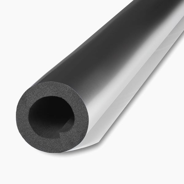 Трубки K-FLEX ECO AL CLAD — 88 типоразмеров