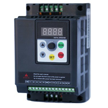 Преобразователь частоты IDS-Drive M552T4B, 5,5 кВт, 380 В