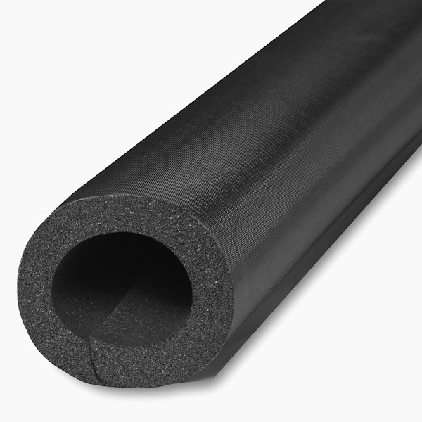 Трубка K-FLEX ECO IC CLAD BK 32×35 мм, 1 м
