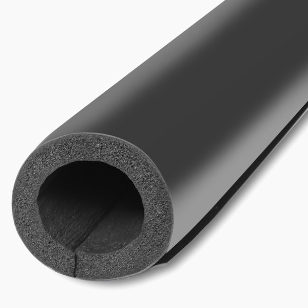 Трубка K-FLEX ECO IN CLAD Black 13×140 мм, 1 м