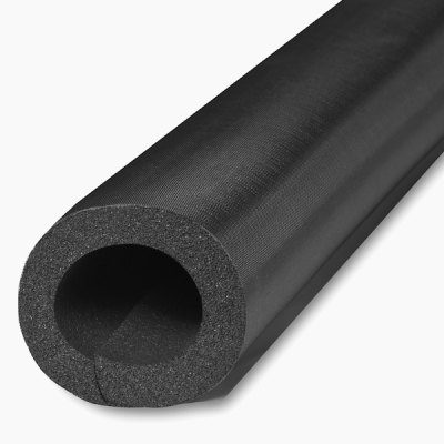Трубка K-FLEX SOLAR HT IC CLAD BK 13×108 мм, 1 м
