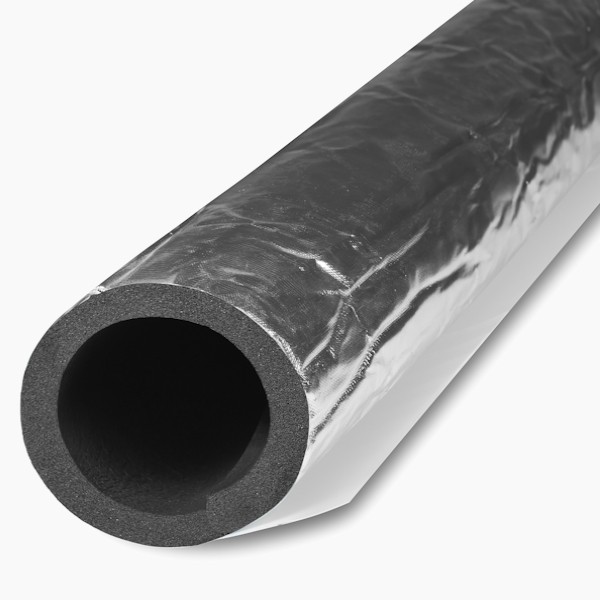 Трубка K-FLEX SOLAR HT IC CLAD SR 13×28 мм, 1 м