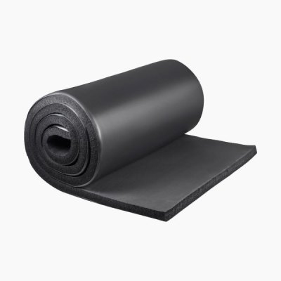 Рулон K-FLEX ST IN CLAD Black 32×1000 мм, 6 м